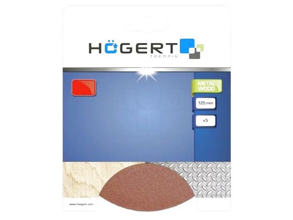 HT8D126 electronic component of Hogert Technik
