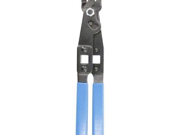 HT8G340 Pliers & Tweezers