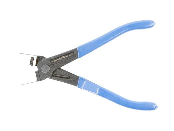 HT8G347 electronic component of Hogert Technik