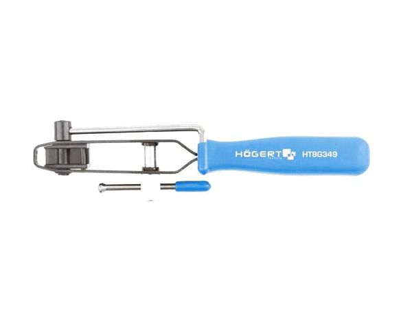 HT8G349 electronic component of Hogert Technik
