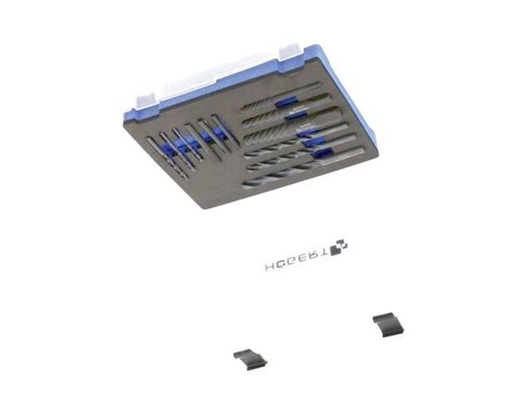 HT8G400  Tools & Supplies