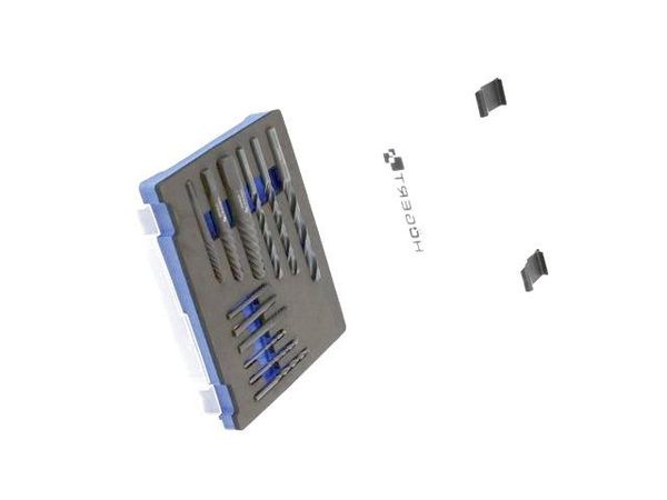 HT8G400 Hand Tools