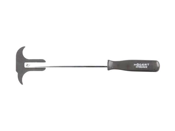 HT8G422 electronic component of Hogert Technik