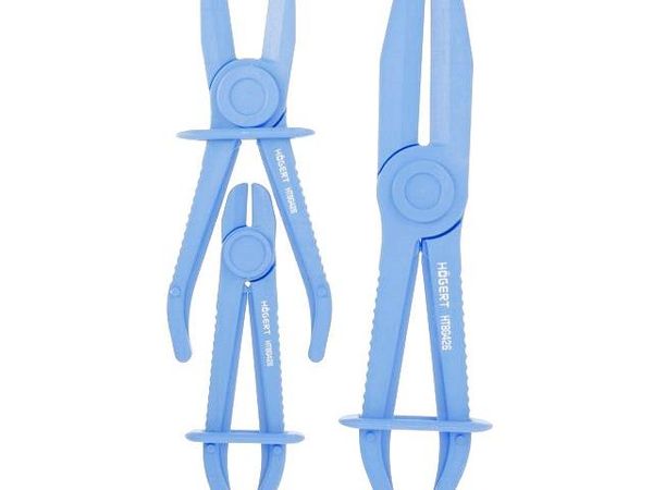HT8G426 Pliers & Tweezers