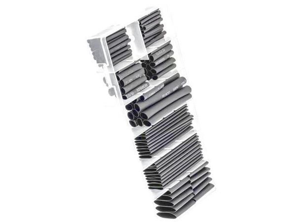 HT8G501 Heat Shrink Tubing and Sleeves