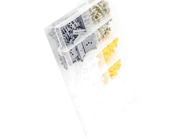 HT8G550 Screws & Fasteners