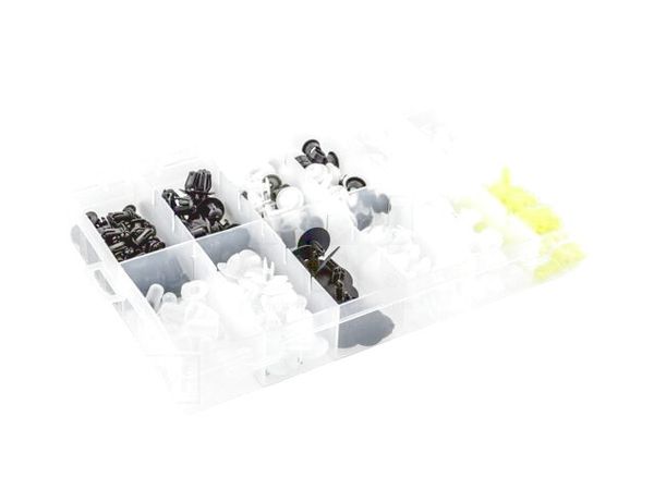 HT8G551 electronic component of Hogert Technik