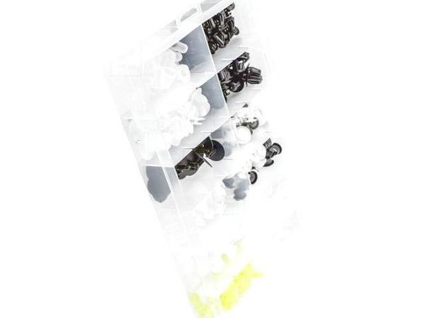 HT8G551 Screws & Fasteners