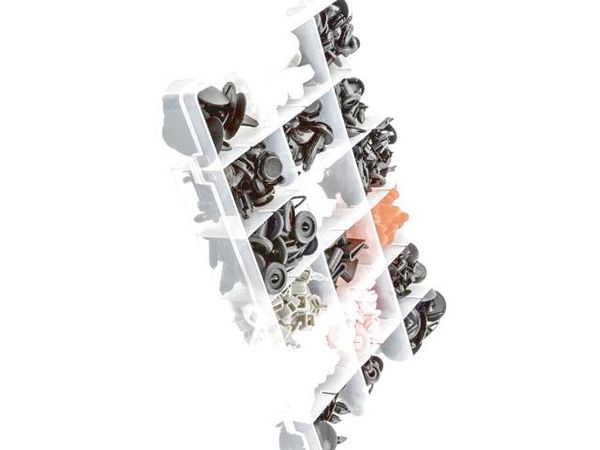 HT8G554 Screws & Fasteners