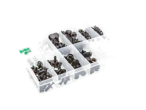 HT8G559 electronic component of Hogert Technik