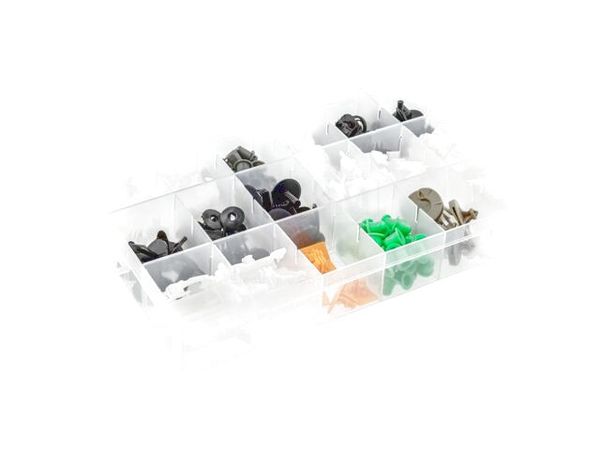 HT8G561 electronic component of Hogert Technik