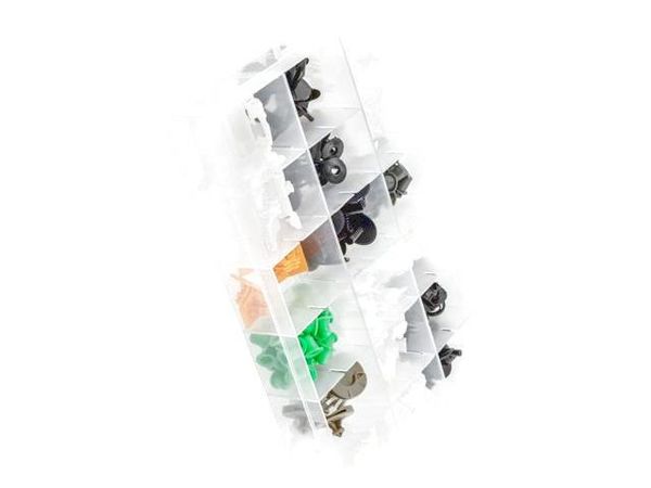 HT8G561 Screws & Fasteners
