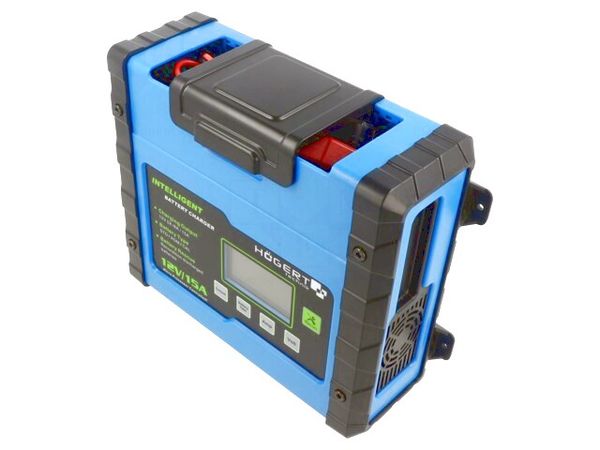 HT8G613 electronic component of Hogert Technik