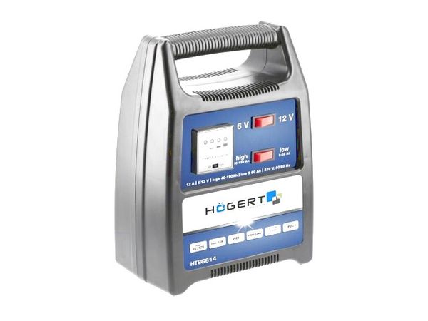 HT8G614 electronic component of Hogert Technik