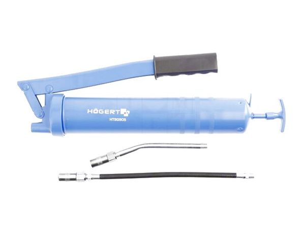 HT8G905 electronic component of Hogert Technik