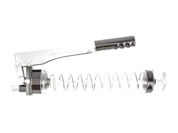HT8G907 electronic component of Hogert Technik