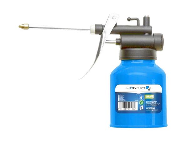 HT8G930 electronic component of Hogert Technik