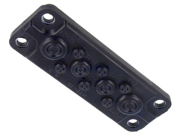 HTB-10-TPE RAL9005  Wire & Cable
