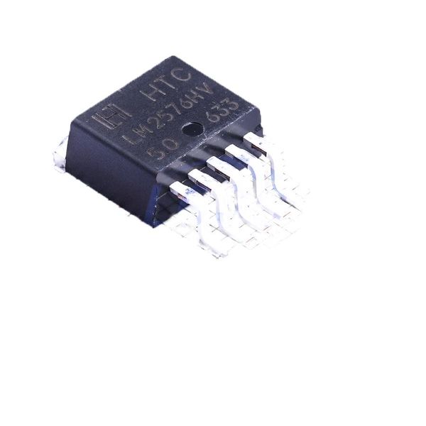 LM2576HVR-5.0 electronic component of HTC Korea