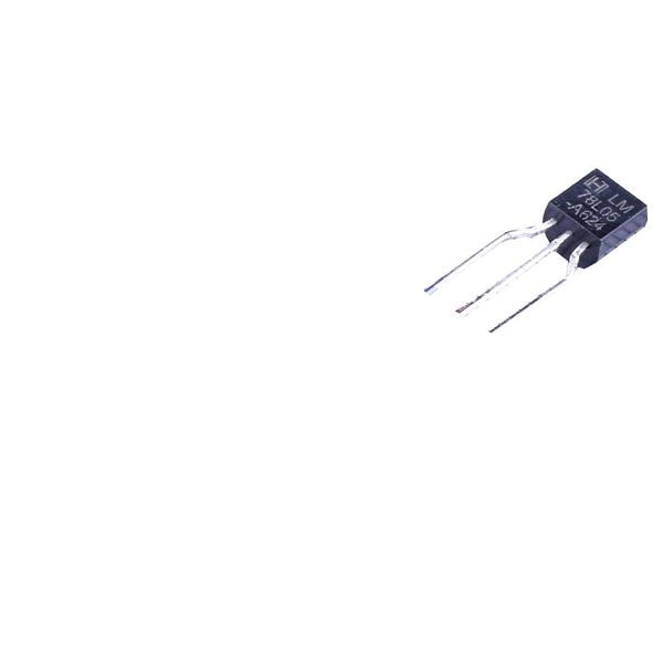 LM78L05ATA electronic component of HTC Korea