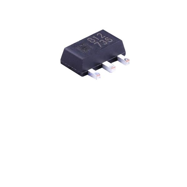 LM78L12F electronic component of HTC Korea