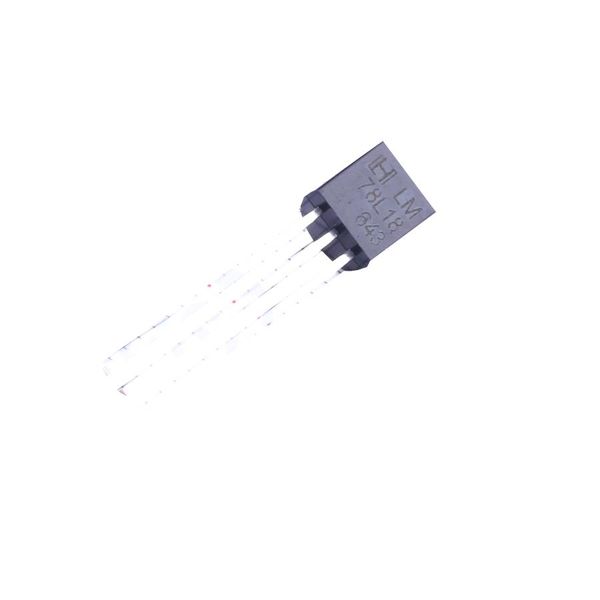 LM78L18 electronic component of HTC Korea