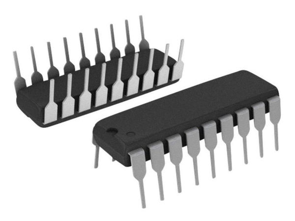 HT2803ANZ electronic component of HTCSEMI