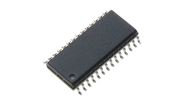 HT34118ARWZ electronic component of HTCSEMI