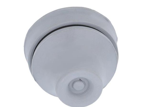 VET 7-10 RAL7042 Grommets & Bushings
