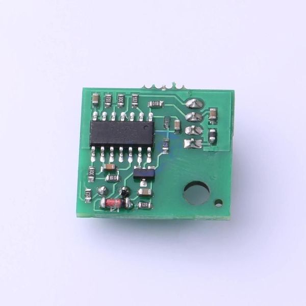 HTMR020-FX electronic component of HAIGU