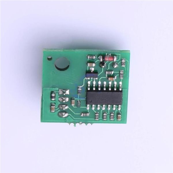 HTMR020-FX  Sensors