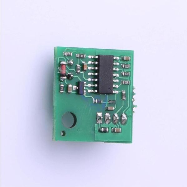 HTMR020-FX Board Mount Hall Effect/Magnetic Sensors