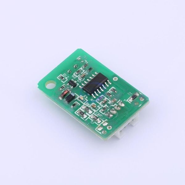 HTMR07-J5 electronic component of HAIGU