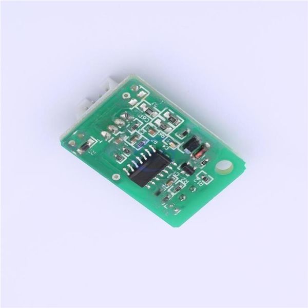 HTMR07-J5  Sensors