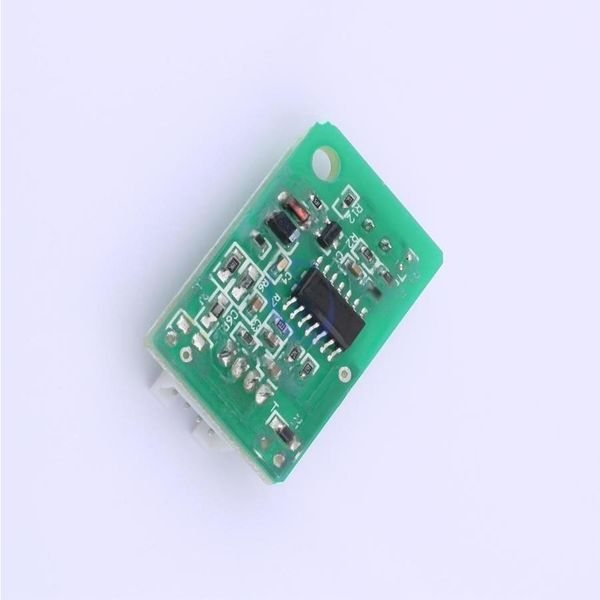 HTMR07-J5 Board Mount Humidity Sensors