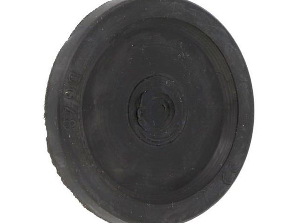 HTT-48 Grommets & Bushings