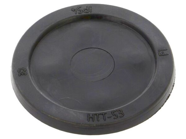 HTT-53 electronic component of HT HI TECH POLYMERS OY
