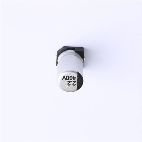 HU2G2R2M0610 Aluminium Electrolytic Capacitors - SMD