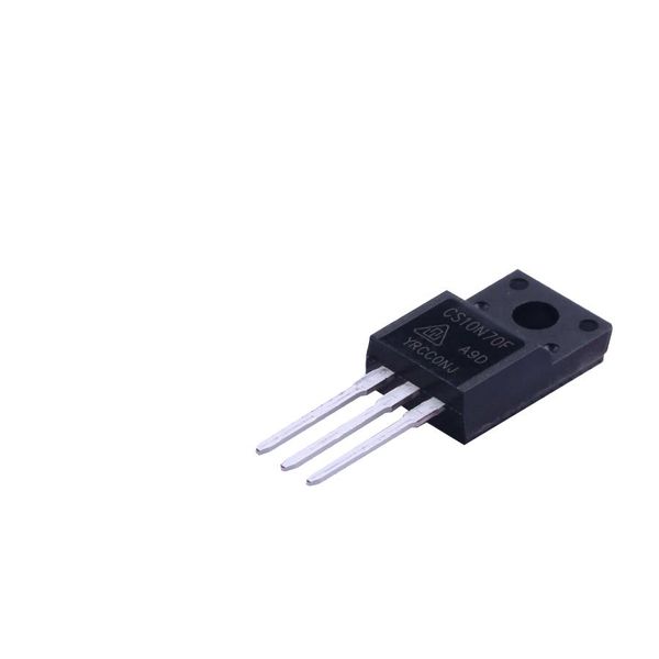 CS10N70FA9D electronic component of Huajing