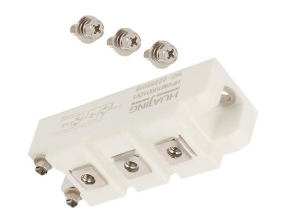 HFGM100D12V1  Semiconductors