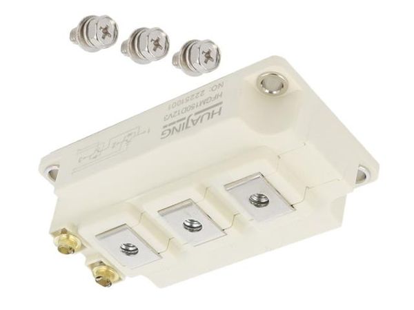 HFGM150D12V3  Semiconductors