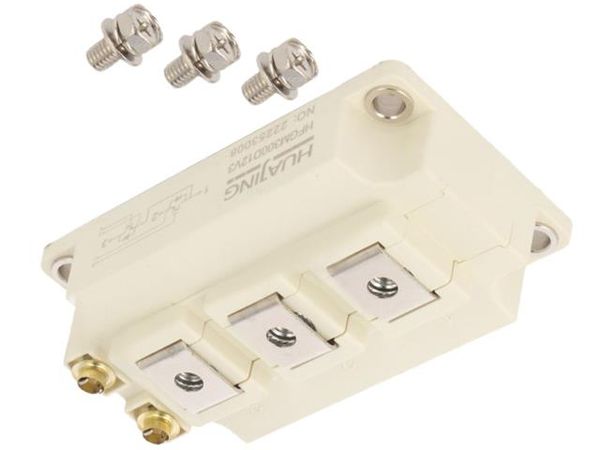 HFGM300D12V3  Semiconductors