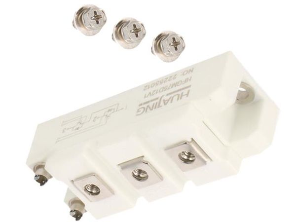 HFGM75D12V1  Semiconductors