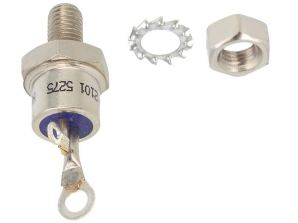 KP25A 1200V  Semiconductors