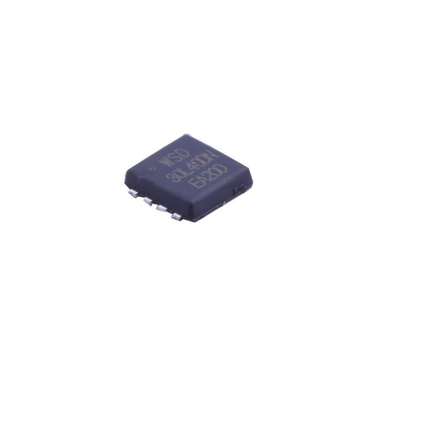 WSD30L40DN electronic component of Winsok