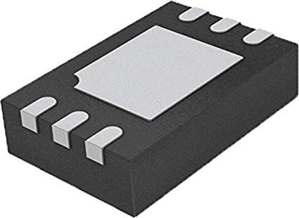 HSCC8211 electronic component of HUASHUO