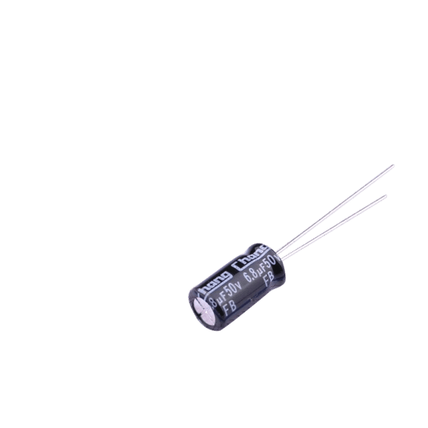 HS1C337M0609PC electronic component of Honor