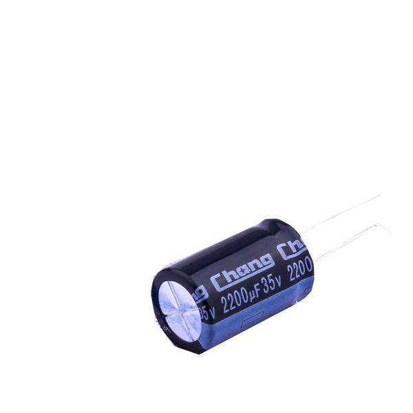 KM1V222ML250A00CV0 electronic component of Huawei