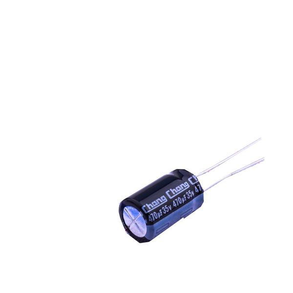 KM1V471MG160A00CV0 electronic component of Huawei