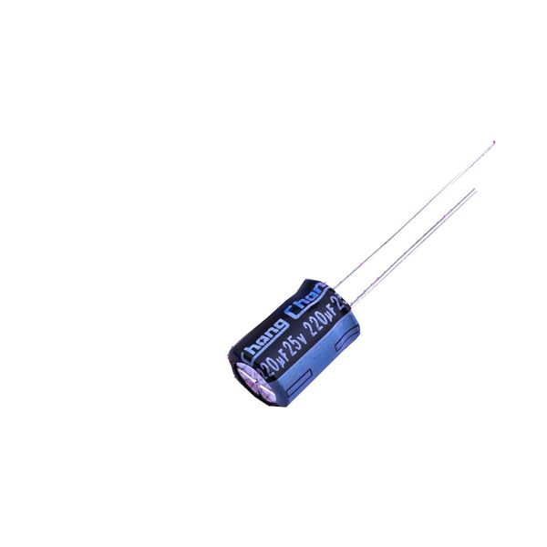 RL1E221MF115A00CV0 electronic component of Huawei